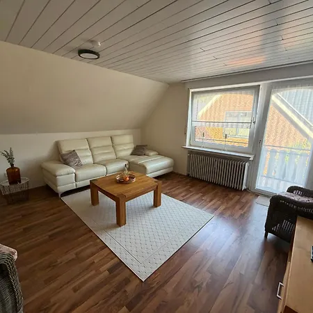 Lenyanca Appartement *