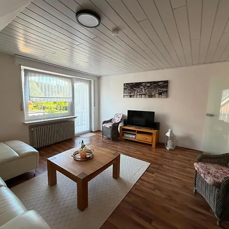Appartement Lenyanca