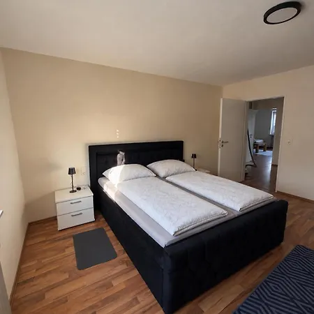 Lenyanca Appartement *