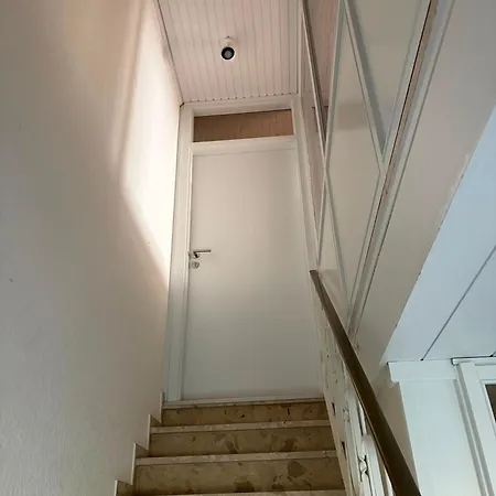 Appartement Lenyanca