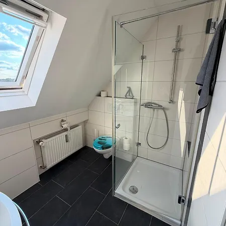 Appartement Lenyanca